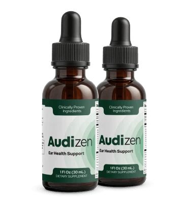 Audizen Bottle